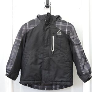 6/7 Gerry Winter Coat